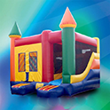 Commercial Bounce Houses On Sale in Beaver Meadows, PA