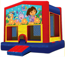 Kids Party Bounce Houses For Sale in Beaver Meadows